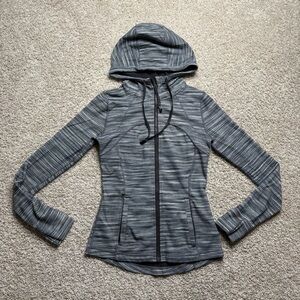 Lululemon Hooded Define Jacket *Nulu